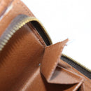 LOUIS VUITTON Monogram Wallet 10 Set LV Auth CB125-8