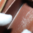 LOUIS VUITTON Monogram Wallet 10 Set LV Auth CB126-10