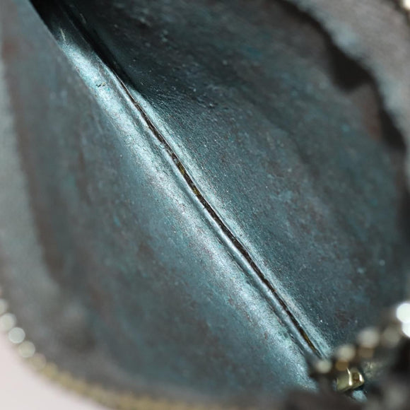 LOUIS VUITTON Monogram Wallet 10 Set LV Auth CB126