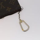 LOUIS VUITTON Monogram Wallet 10 Set LV Auth CB126-20