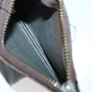 LOUIS VUITTON Monogram Wallet 10 Set LV Auth CB126-21