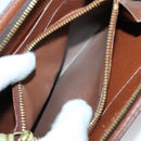 LOUIS VUITTON Monogram Wallet 10 Set LV Auth CB126-4