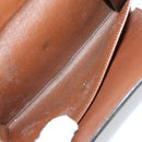 LOUIS VUITTON Monogram Wallet 10 Set LV Auth CB126-5