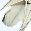 LOUIS VUITTON Damier Ebene Azur Graphite Wallet 10 Set LV Auth CB128-6