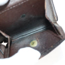 LOUIS VUITTON Monogram Monogram Eclipse Wallet Empreinte 10 Set LV Auth CB129-13