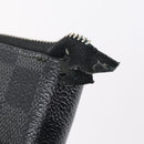 LOUIS VUITTON Monogram Monogram Eclipse Wallet Empreinte 10 Set LV Auth CB129-14