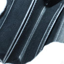 LOUIS VUITTON Monogram Monogram Eclipse Wallet Empreinte 10 Set LV Auth CB129-15