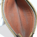 LOUIS VUITTON Monogram Monogram Eclipse Wallet Empreinte 10 Set LV Auth CB129-19