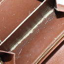 LOUIS VUITTON Monogram Monogram Eclipse Wallet Empreinte 10 Set LV Auth CB129-6