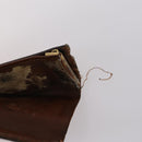 LOUIS VUITTON Monogram Key Case 10 Set LV Auth CB136-17