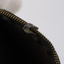 LOUIS VUITTON Monogram Key Case 10 Set LV Auth CB136-6