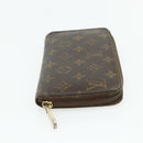 LOUIS VUITTON Monogram Wallet 10 Set LV Auth CB142-12