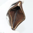 LOUIS VUITTON Monogram Wallet 10 Set LV Auth CB142-47