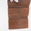 LOUIS VUITTON Monogram Wallet 10 Set LV Auth CB143-11