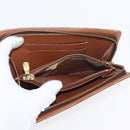 LOUIS VUITTON Monogram Wallet 10 Set LV Auth CB143-12