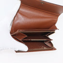 LOUIS VUITTON Monogram Wallet 10 Set LV Auth CB143-14