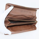 LOUIS VUITTON Monogram Wallet 10 Set LV Auth CB143-4