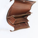 LOUIS VUITTON Monogram Wallet 10 Set LV Auth CB143-7