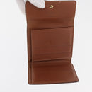 LOUIS VUITTON Monogram Wallet 10 Set LV Auth CB143-8