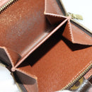 LOUIS VUITTON Monogram Wallet 10 Set LV Auth CB146-24