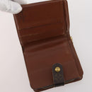 LOUIS VUITTON Monogram Wallet 10 Set LV Auth CB146-25