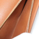 LOUIS VUITTON Monogram Wallet 10 Set LV Auth CB146-7