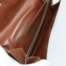 LOUIS VUITTON Monogram Wallet 10 Set LV Auth CB146-8