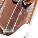 LOUIS VUITTON Monogram Wallet 10 Set LV Auth CB147-13