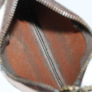LOUIS VUITTON Monogram Wallet 10 Set LV Auth CB147-22