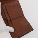 LOUIS VUITTON Monogram Wallet 10 Set LV Auth CB147-25