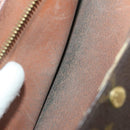 LOUIS VUITTON Monogram Wallet 10 Set LV Auth CB147-9