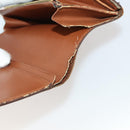 LOUIS VUITTON Monogram Geldbörse 10er Set LV Auth CB149-13