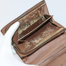 LOUIS VUITTON Monogram Geldbörse 10er Set LV Auth CB149-15