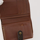 LOUIS VUITTON Monogram Geldbörse 10er Set LV Auth CB149-18