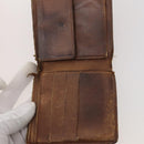 LOUIS VUITTON Monogram Geldbörse 10er Set LV Auth CB149-22