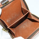LOUIS VUITTON Monogram Geldbörse 10er Set LV Auth CB149-23
