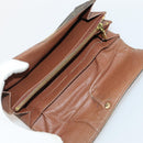 LOUIS VUITTON Monogram Geldbörse 10er Set LV Auth CB149-6