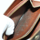 LOUIS VUITTON Monogram Wallet 10 Set LV Auth CB151-21