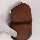 LOUIS VUITTON Monogram Wallet 10 Set LV Auth CB151-24