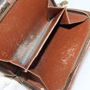 LOUIS VUITTON Monogram Wallet 10 Set LV Auth CB151-27