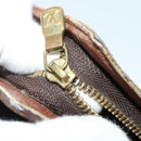 LOUIS VUITTON Monogram Wallet 10 Set LV Auth CB151-28