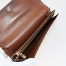 LOUIS VUITTON Monogram Wallet 10 Set LV Auth CB151-4