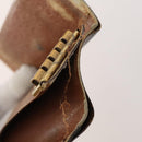 LOUIS VUITTON Monogram Key Case 10 Set LV Auth CB161-10