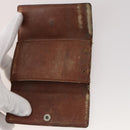 LOUIS VUITTON Monogram Key Case 10 Set LV Auth CB162-17