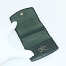 LOUIS VUITTON Damier Ebene Taiga Cuff Case 3 Set LV Auth CB169-19