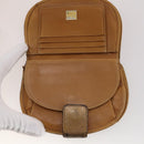 FENDI Zucca Canvas Geldbörse 10er Set Schwarz Braun Auth CB172-24