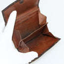 LOUIS VUITTON Monogram Wallet 10 Set LV Auth CB174-14