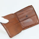 LOUIS VUITTON Monogram Wallet 10 Set LV Auth CB174-15