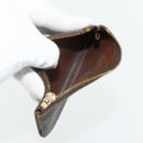 LOUIS VUITTON Monogram Wallet 10 Set LV Auth CB174-16