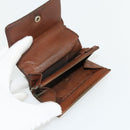 LOUIS VUITTON Monogram Wallet 10 Set LV Auth CB174-17